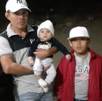 José Isidro Jacobo - Facebook