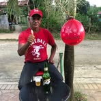 Isidro Javier - Facebook