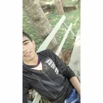 Isidro Javier Burgos - @yeri_burgos - Instagram