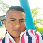 Isidro Lino - @isidrolino1985 - Instagram