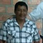 Isidro Lino - @isidrolino15tigua - Instagram