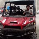 Isidro Macias - @macias7088 - Instagram