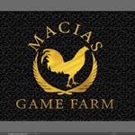 Isidro Macias Tovar - @macias_game_farm - Instagram