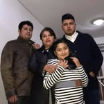 Isidro Ramos Macias - @isidroramosmacias - Instagram