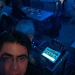 isidro Márquez - @chiloceja - Instagram