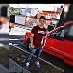 Isidro Marquez - @isidromarquez90 - Instagram