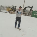 daniel - @danielisidromayorga - Instagram