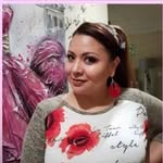 Gladys Garcia & Isidro Mayorga - @gladys_beauty_dolls - Instagram