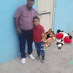 Isidro Medrano - Facebook