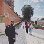 Isidro Medrano - @saulmedrano - Instagram