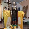FIESTAS SAN ISIDRO LABRADOR - @mesaquinterosanisidro - TikTok
