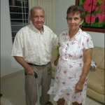 Isidro Mesa - @93.561862 - Instagram