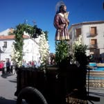 San Isidro Las Mesas - @sanisidrolasmesas - Instagram