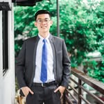 Theo Mark Isidro Mesa - @theomarkmesa - Instagram