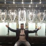 Isidro Muñoz - @isidromunozbermejo - Instagram