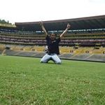 Isidro Murillo - @bandadepueblo - Instagram