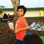 Isidro Murillo - @isidro6865 - Instagram