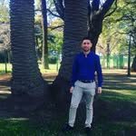 isidro Obregón - @isi_carp_ - Instagram