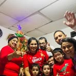 Isidro Obregon - Facebook