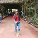 Milena Isidro Obregon - @milenaisidroobregon - Instagram