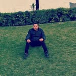 Isidro Olvera - @chuleta15.05_90 - Instagram