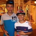 Isidro Olvera - @isidroolvera215 - Instagram