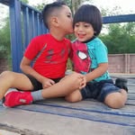 Isidro Olvera - @enanolvera90 - Instagram
