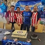 Isidro Olvera - @isidroolvera98 - Instagram
