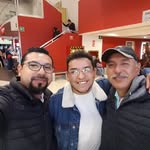 Isidro Olvera - @isidro.olvera1966 - Instagram
