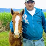 Isidro Olvera - Facebook