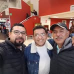 Isidro Olvera - Facebook