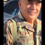 Isidro Rocha - @isidrorocha73 - Instagram