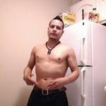 Isidro Rocha - @isidro7394 - Instagram