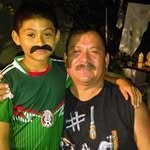 Isidro Salgado - @salgado7655 - Instagram