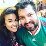 Isidro Serna-Nuño - @isidrosernanuno - Instagram