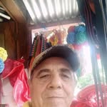 Isidro Zúniga - @isidrozuniga56 - Instagram