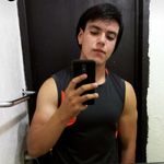 isidro zuñiga - @manuelizr - Instagram