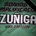 Isidro Zúñiga - Facebook
