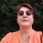 Isilda Silva - @isildafreitas3 - Instagram