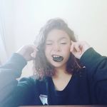 isis barroso - @cutiebearisis9 - Instagram