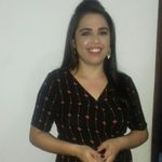 Isis Barroso - @isisbarroso1604 - Instagram