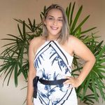 Isis Marcela Barroso - @isis_marcelab - Instagram