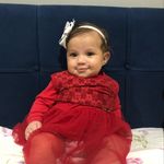 Isis Santos Barroso - @isis_sbs - Instagram