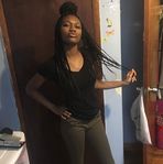 Isis Imanii Berry - Facebook