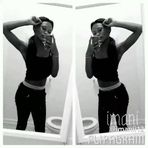 Isis Imanii Berry - Facebook