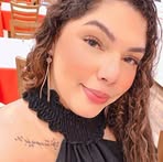 Isís Brassard - Facebook