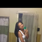 Isis Broussard - Facebook