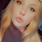 Isis Broussard - @baby_blaze4417_ - Instagram