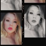 Isis Broussard - @baby_blaze4417 - Instagram