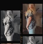 Isis Broussard - Facebook
